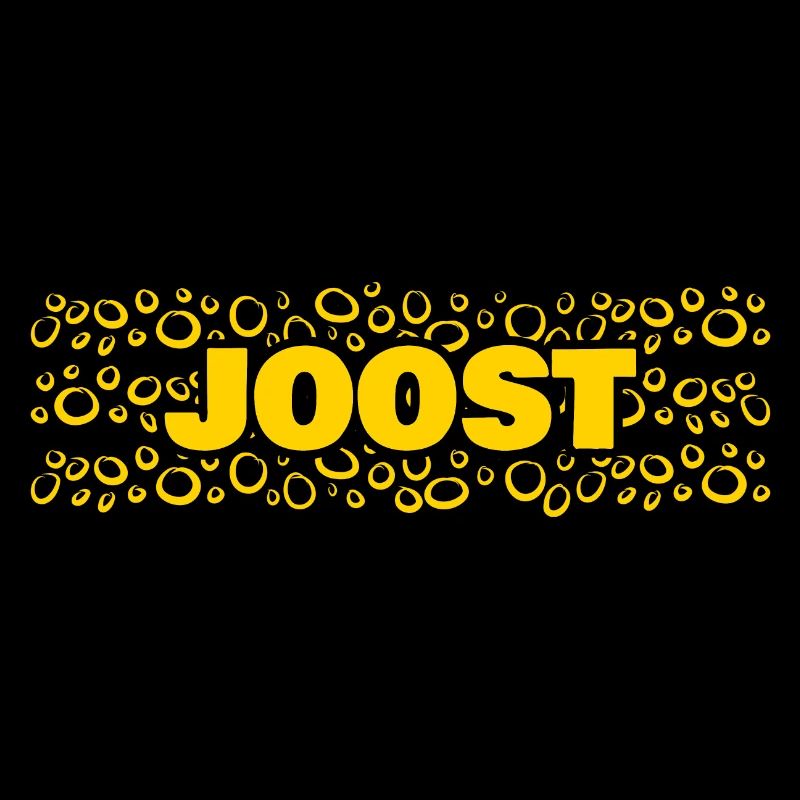 Joost als Vorname