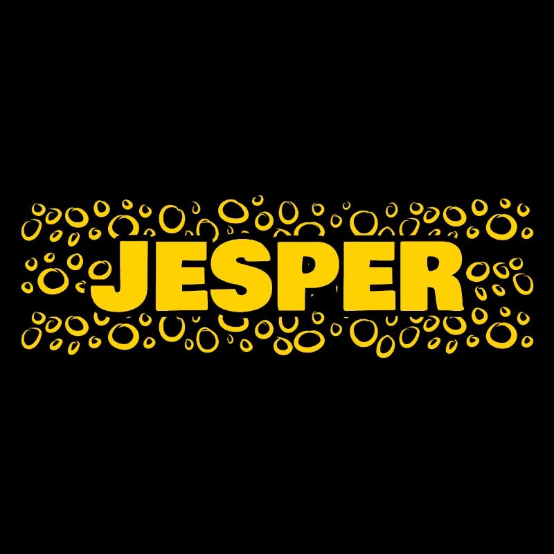 Geschenk für Jesper