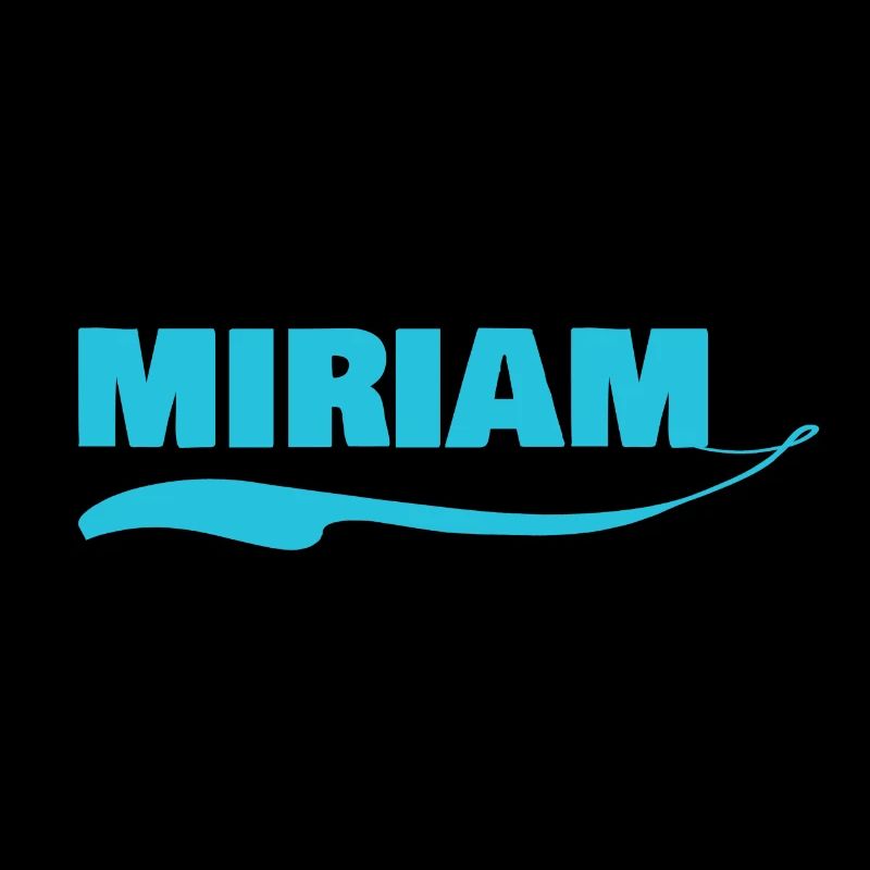 Miriam Miriam