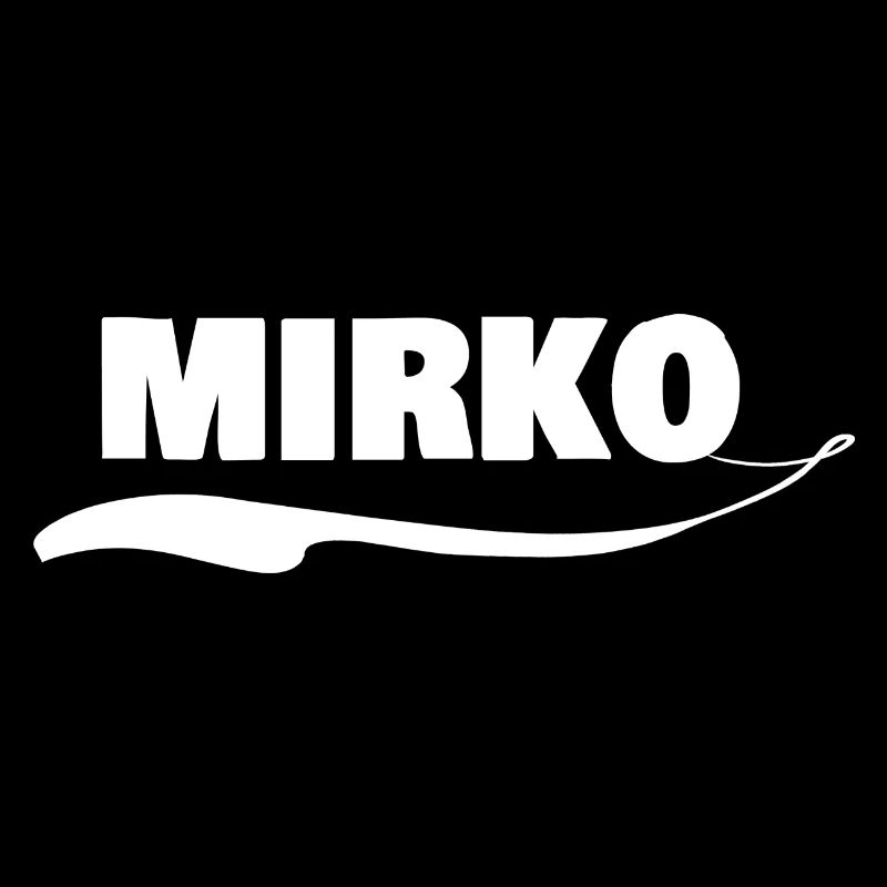 First name mirko