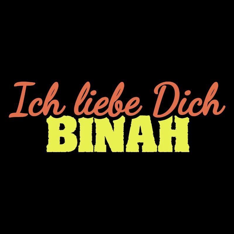 Liebe Binah