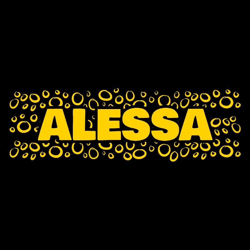 Vorname Alessa