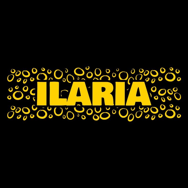 First name Ilaria