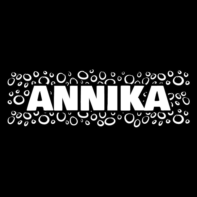 Gift for Annika