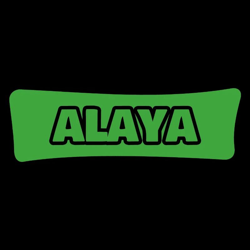 Alaya comme naissance