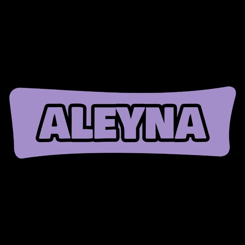 Aleyna comme prénom