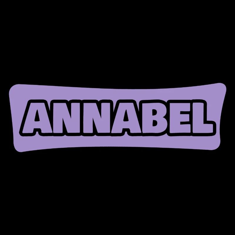 Annabel as a first name