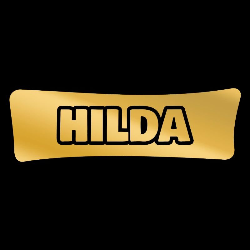 Hilda