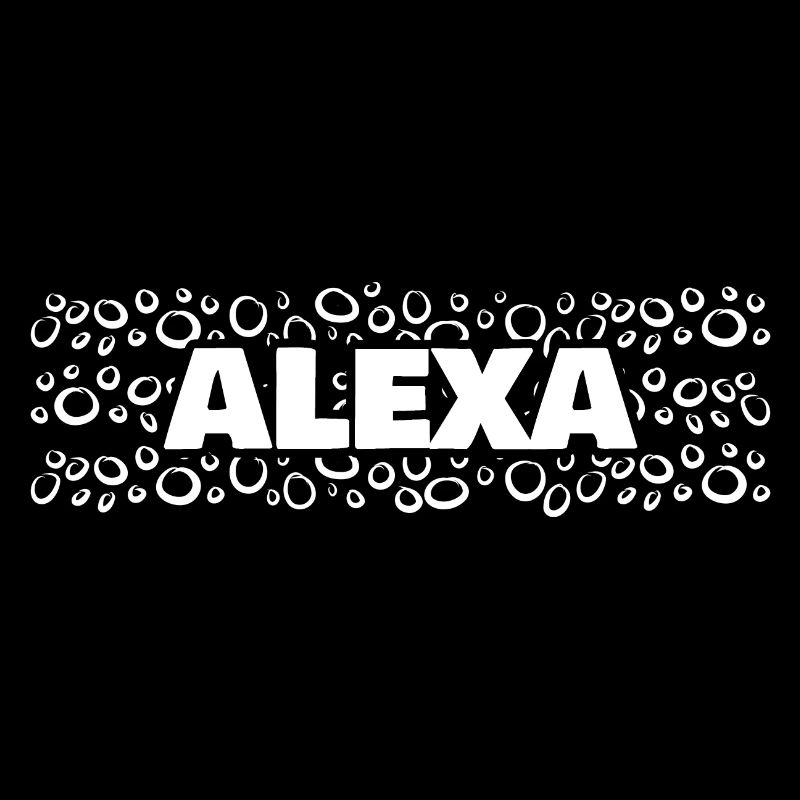 First name Alexa
