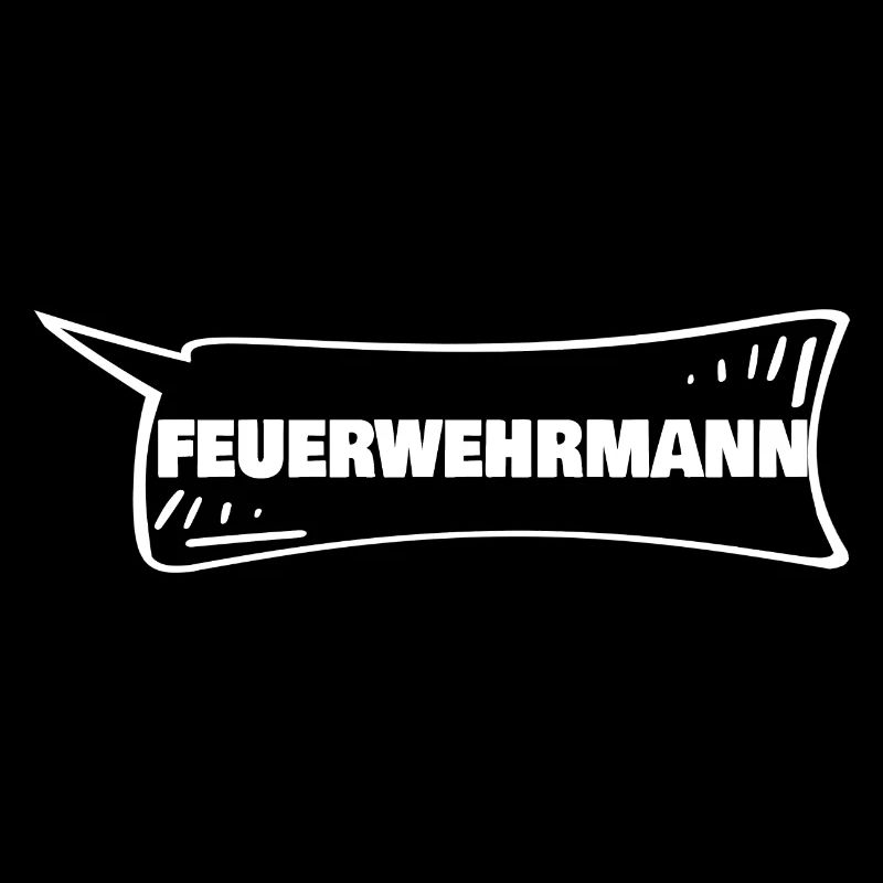 Feuerwehrmann