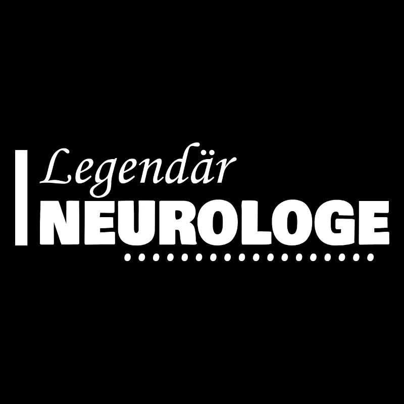 Profession : Neurologue