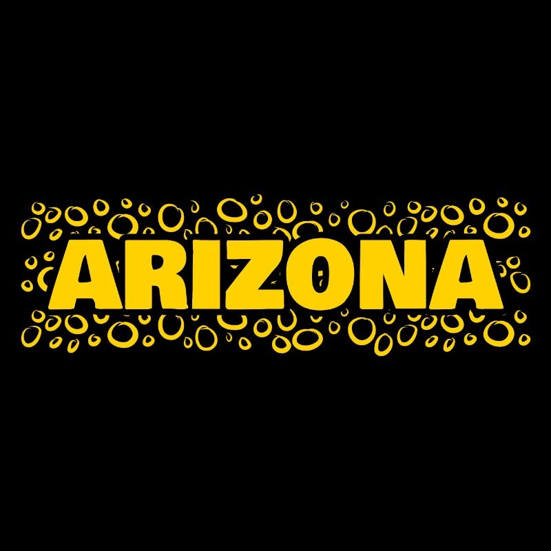 First name Arizona