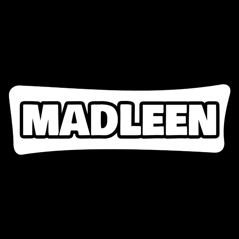 Cadeau pour Madleen