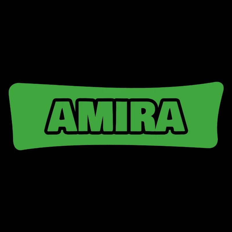 Amira as birth