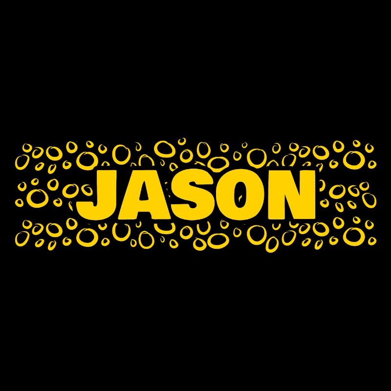 First name Jason