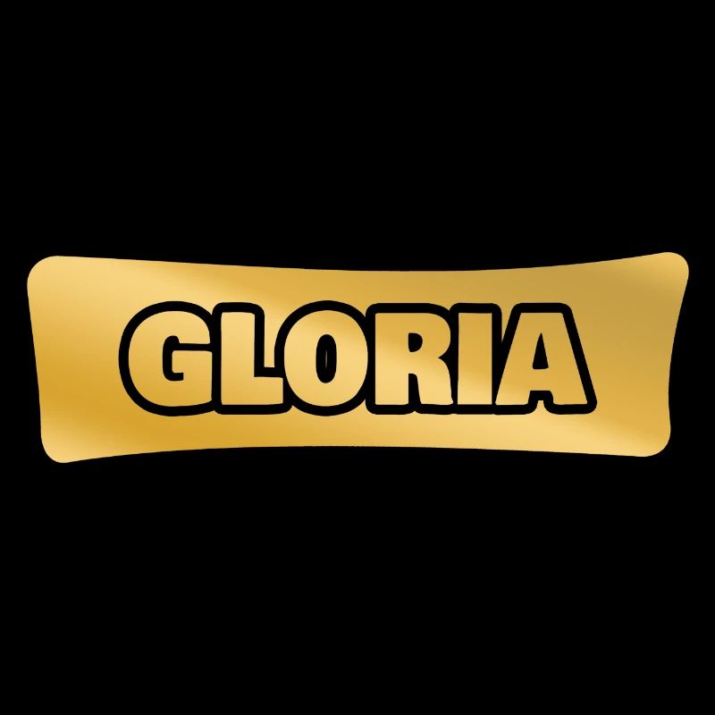 Prénom Gloria