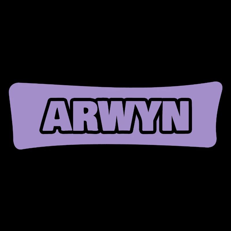 First name Arwyn