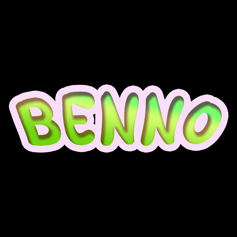Gift for Benno