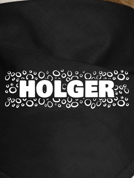 Gift for Holger