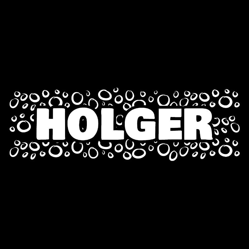 Gift for Holger