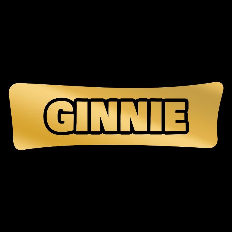 First name Ginnie
