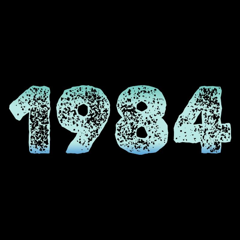 Glacial 1984