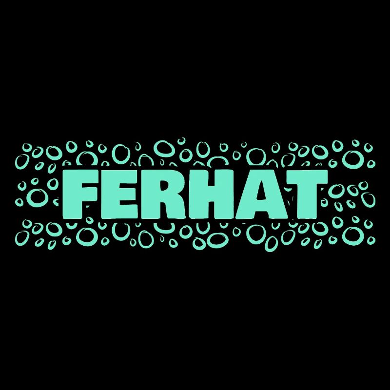 Cadeau pour Ferhat