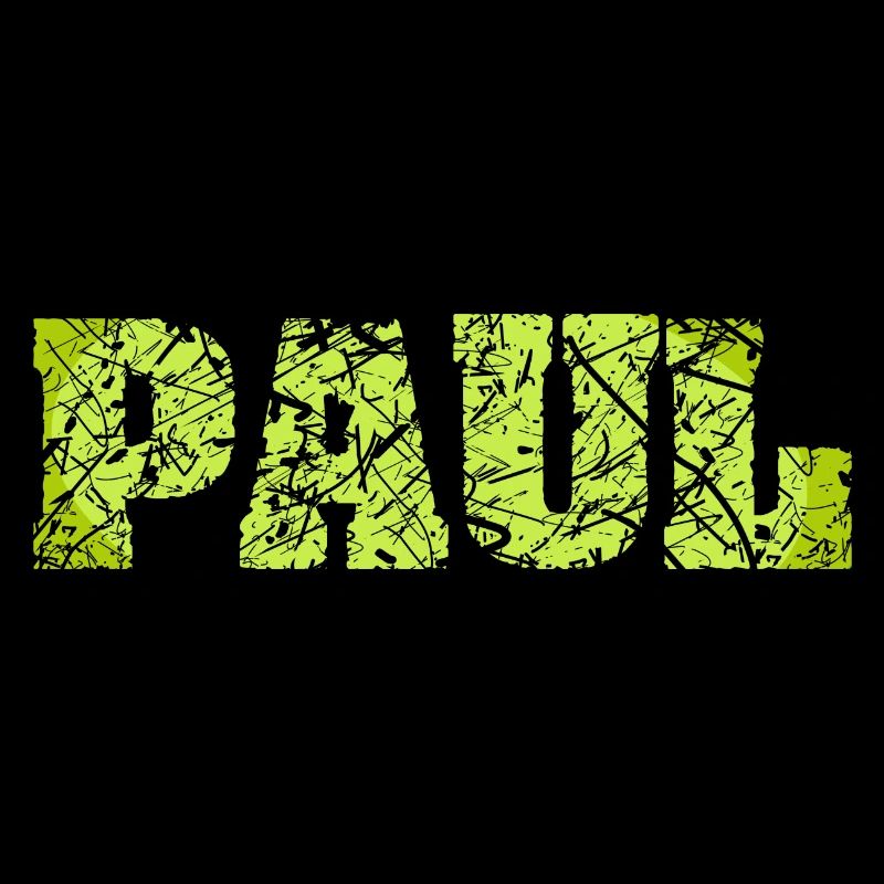 Paul