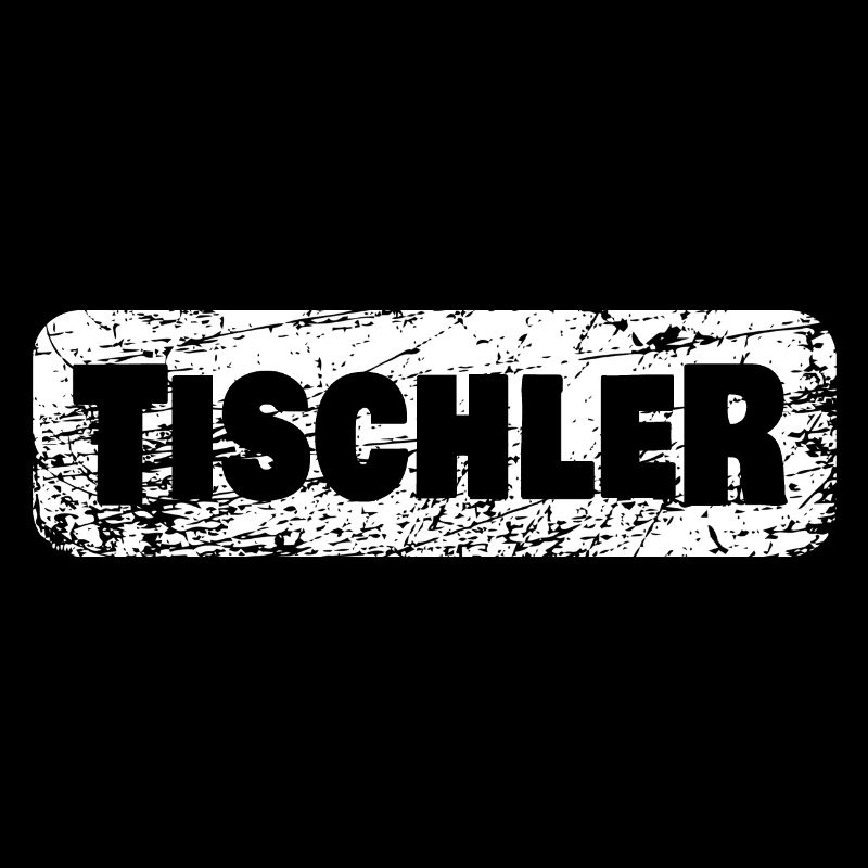 Von Beruf aus Tischler