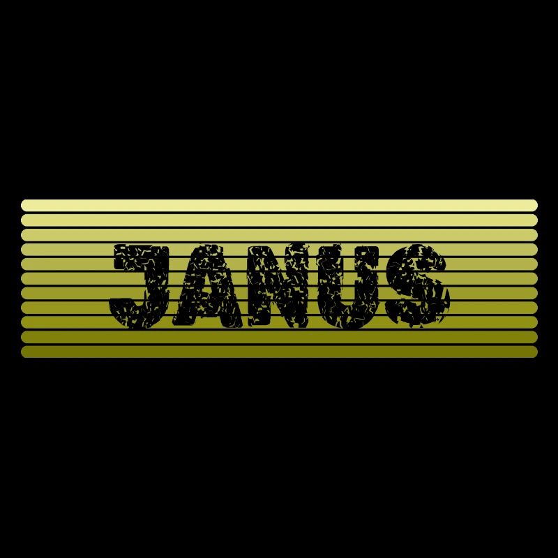 Cadeau pour Janus