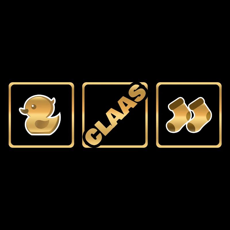 Baby Claas