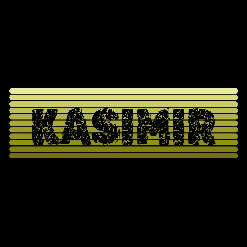 Gift for Kasimir