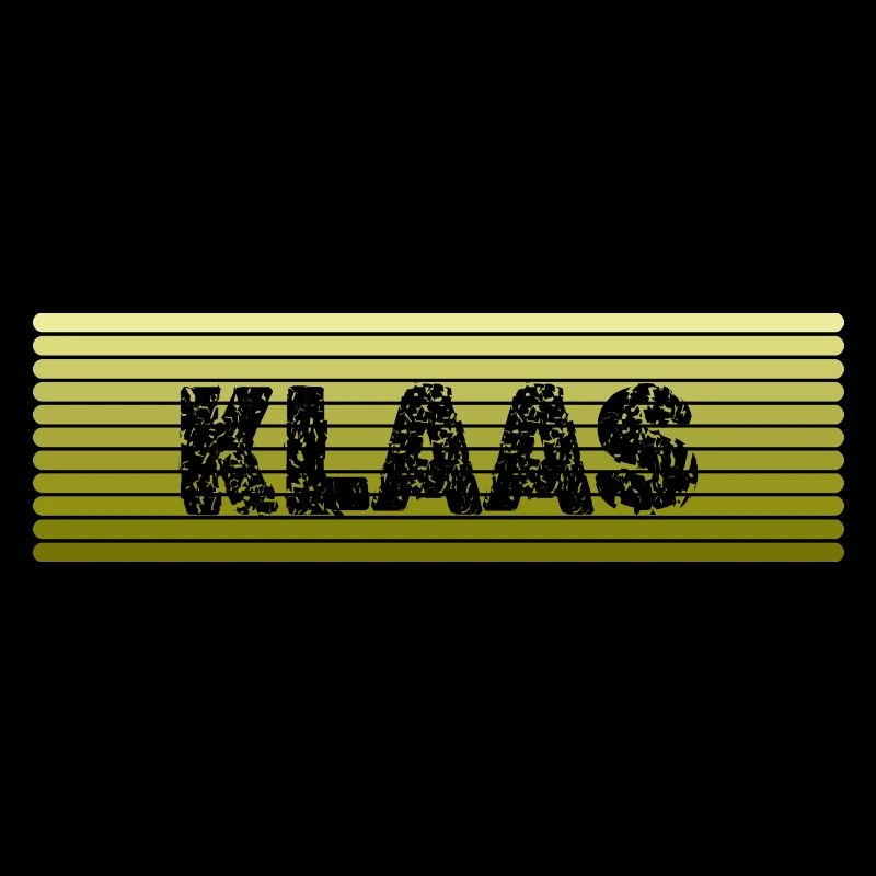 Vorname Klaas