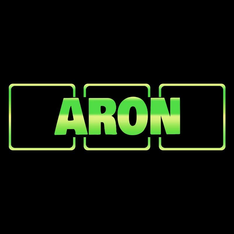 Battesimo Aron