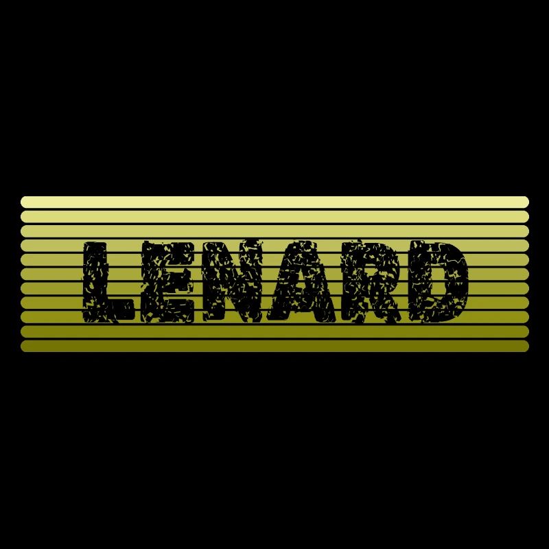 Retro Lenard