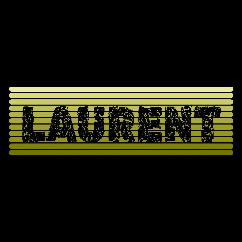 Laurent als Laurent