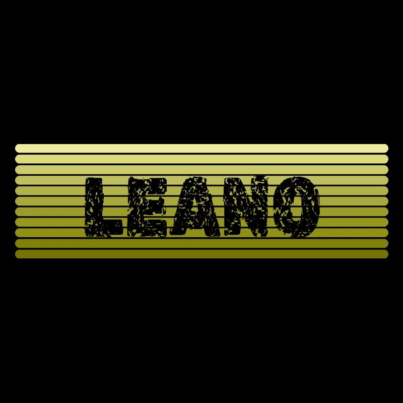 Gift for Leano