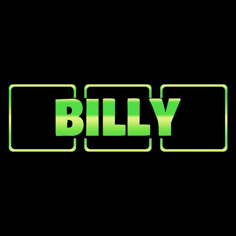 Billy