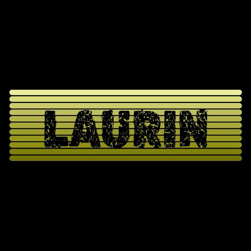 Gift for Laurin