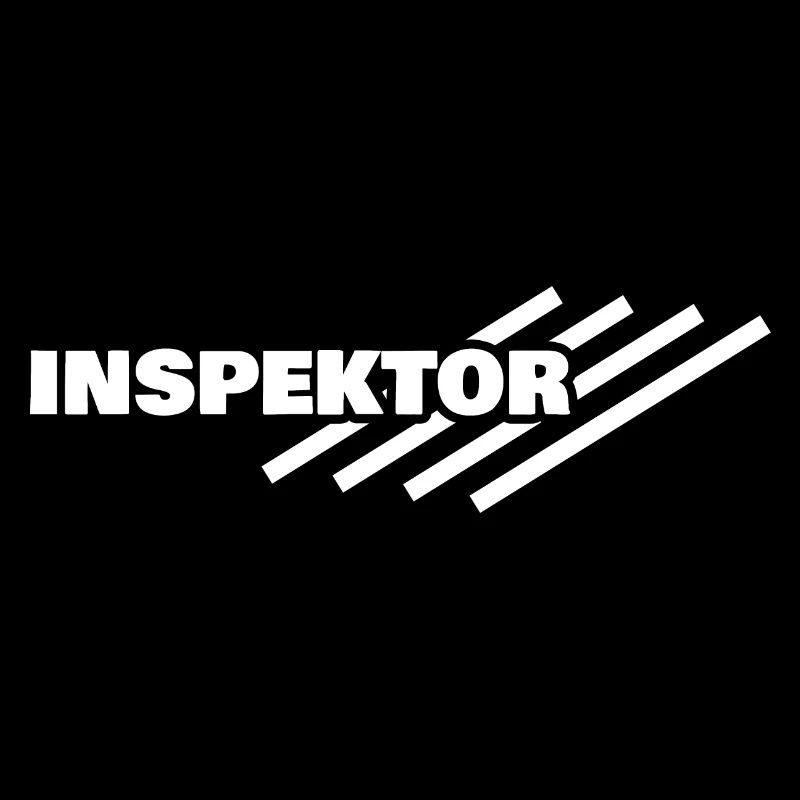 Arbeitsplatz Inspektor