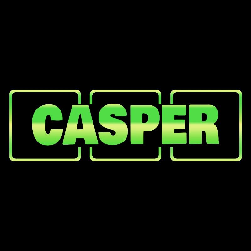 Casper as a gift idea