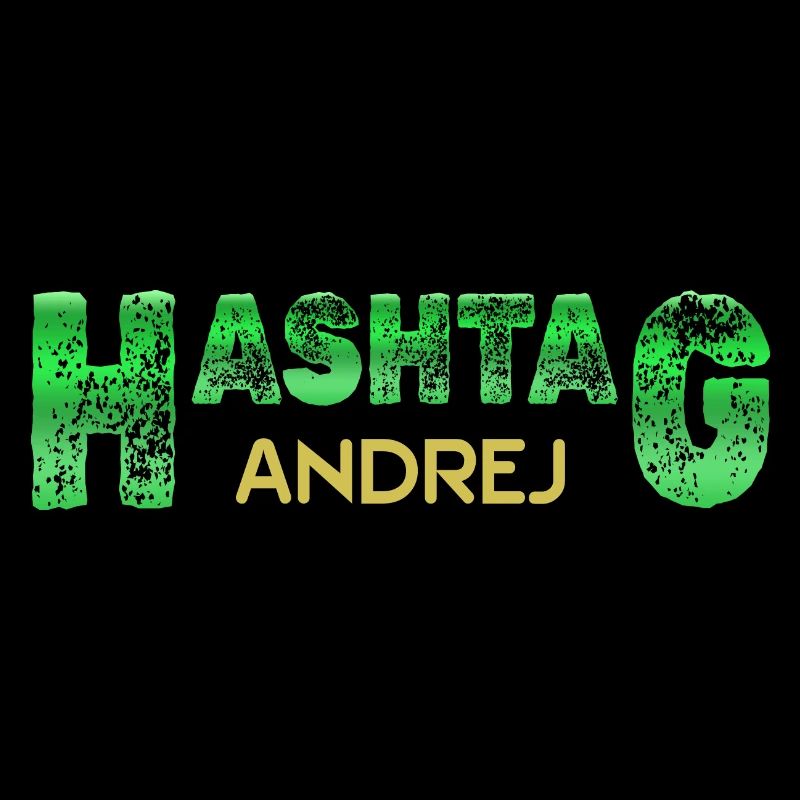 Cadeau pour Andrej