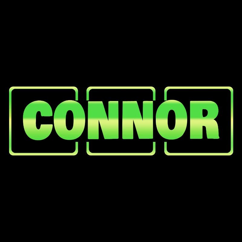 Connor comme idée cadeau