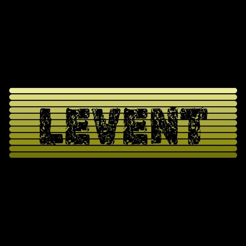 Cadeau pour Levent