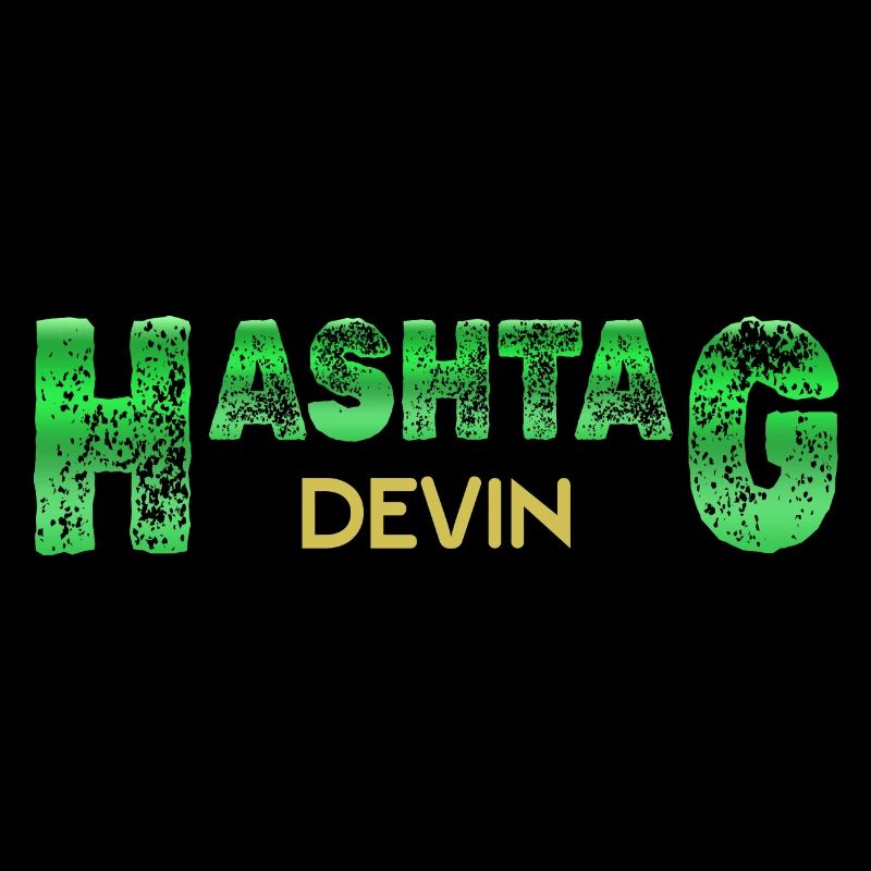 Geschenk für Devin