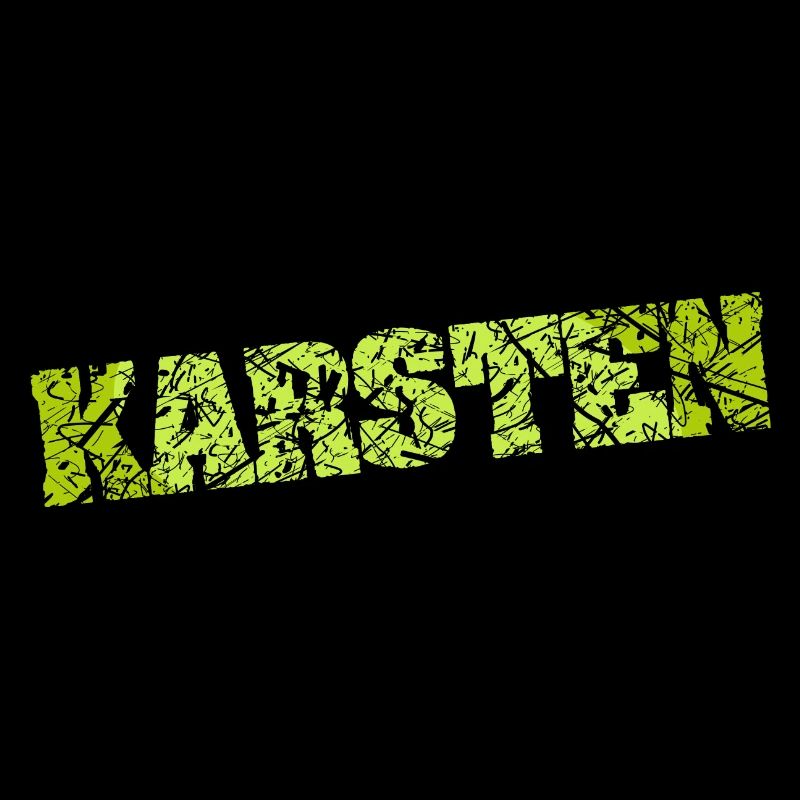 Name Karsten