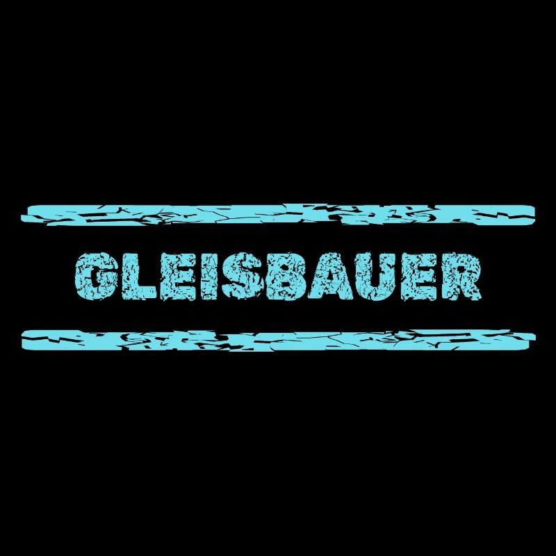 Beruf Gleisbauer