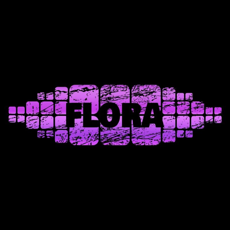 Mutter Mama Mutti Flora