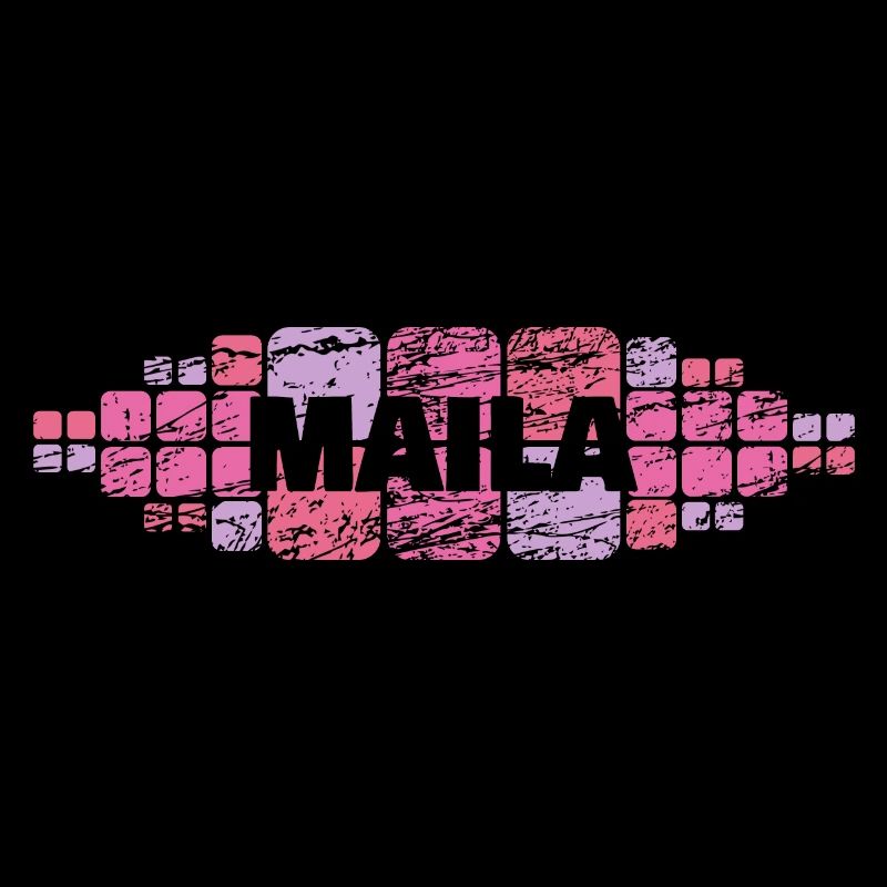 Mutter für Maila Mutti Mama