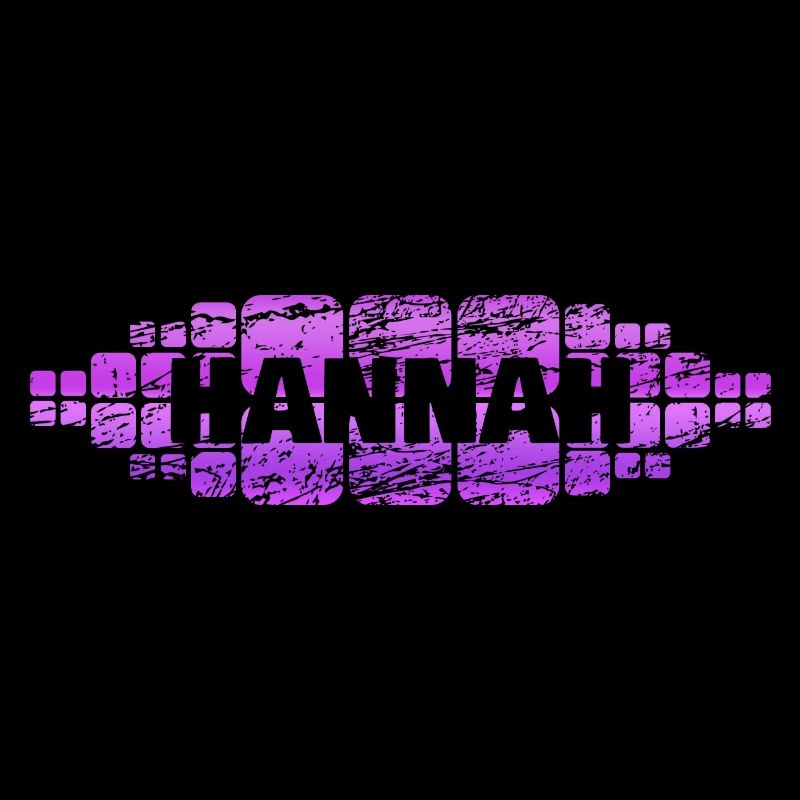 Gift for Hannah